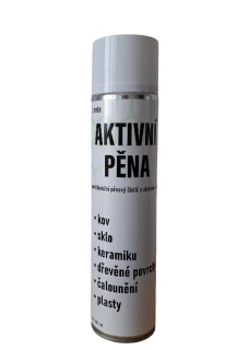 Chemba Aktivní pěna 600 ml